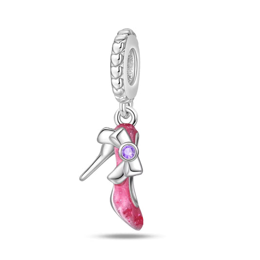 Pink Princess Charm Collection