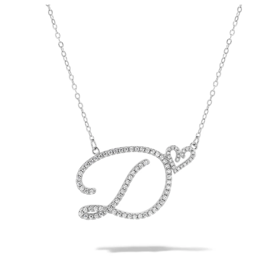 Lovers Necklace