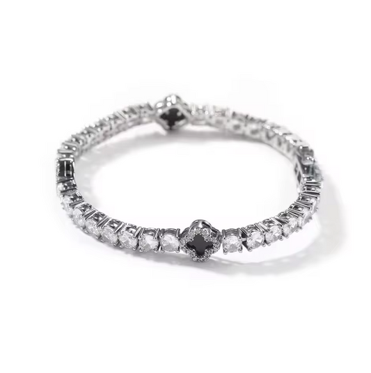 The Royal Sparkle Bracelet 4 piece Set
