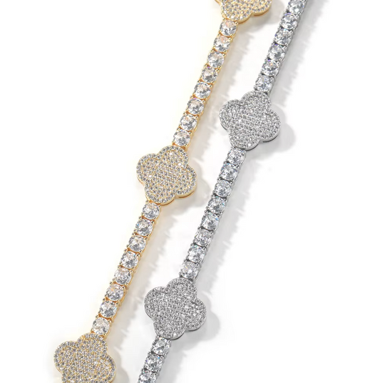 The Lucky Luxe Bracelet