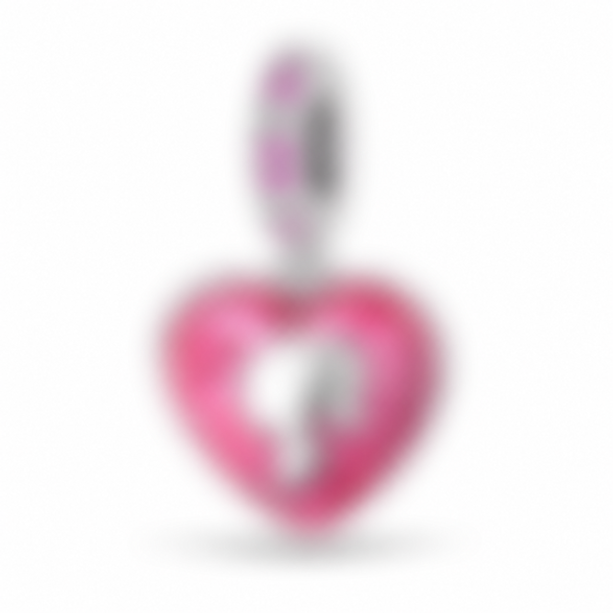 Pink Princess Charm Collection