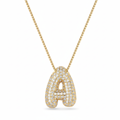 Bubblelicious Necklace