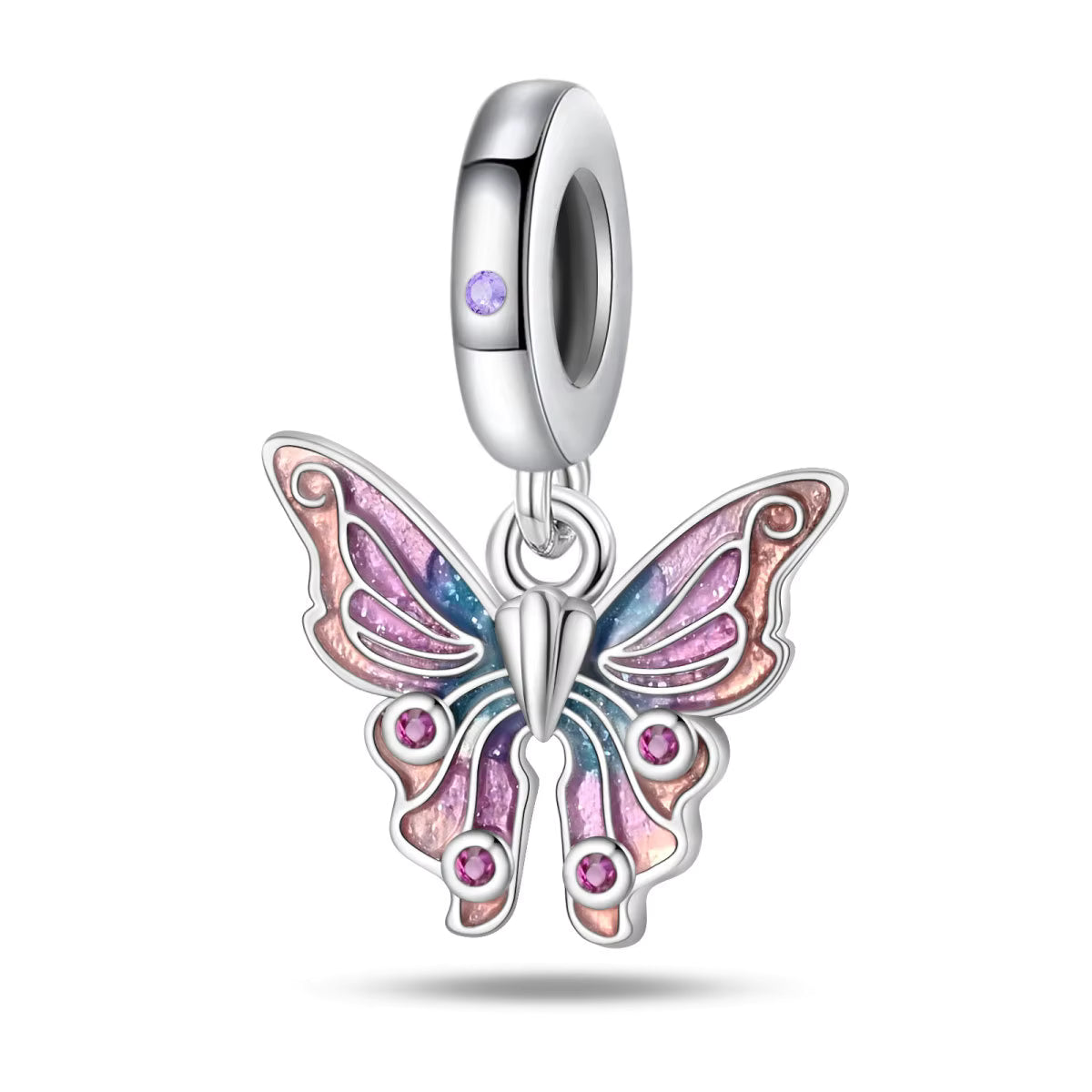Pink Princess Charm Collection