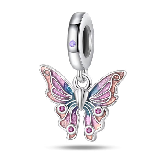 Pink Princess Charm Collection
