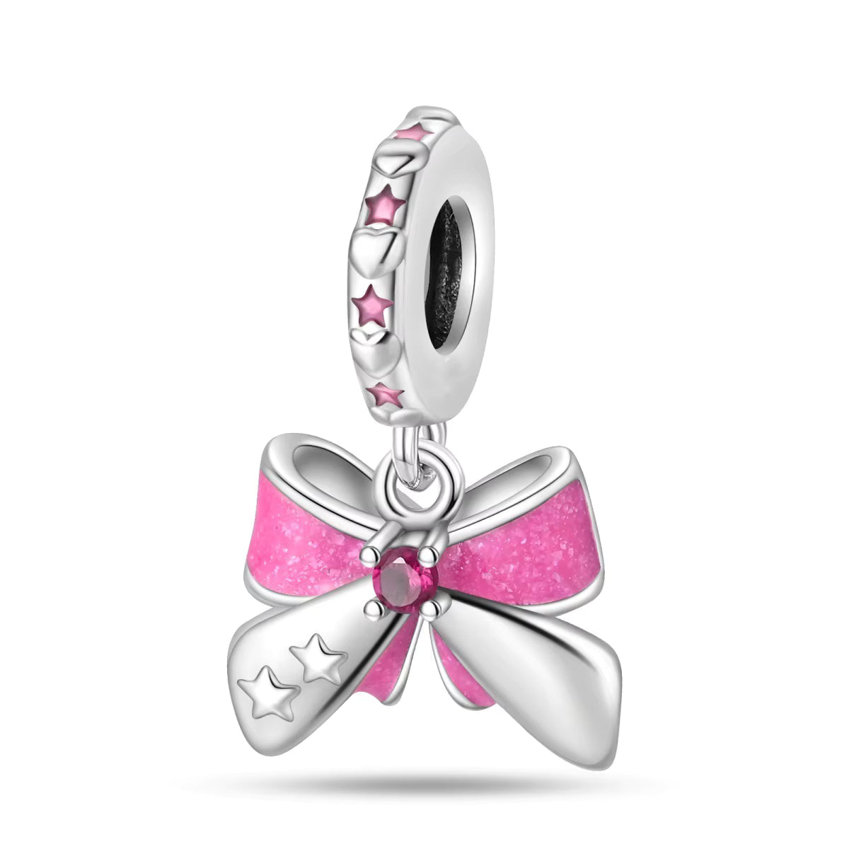 Pink Princess Charm Collection