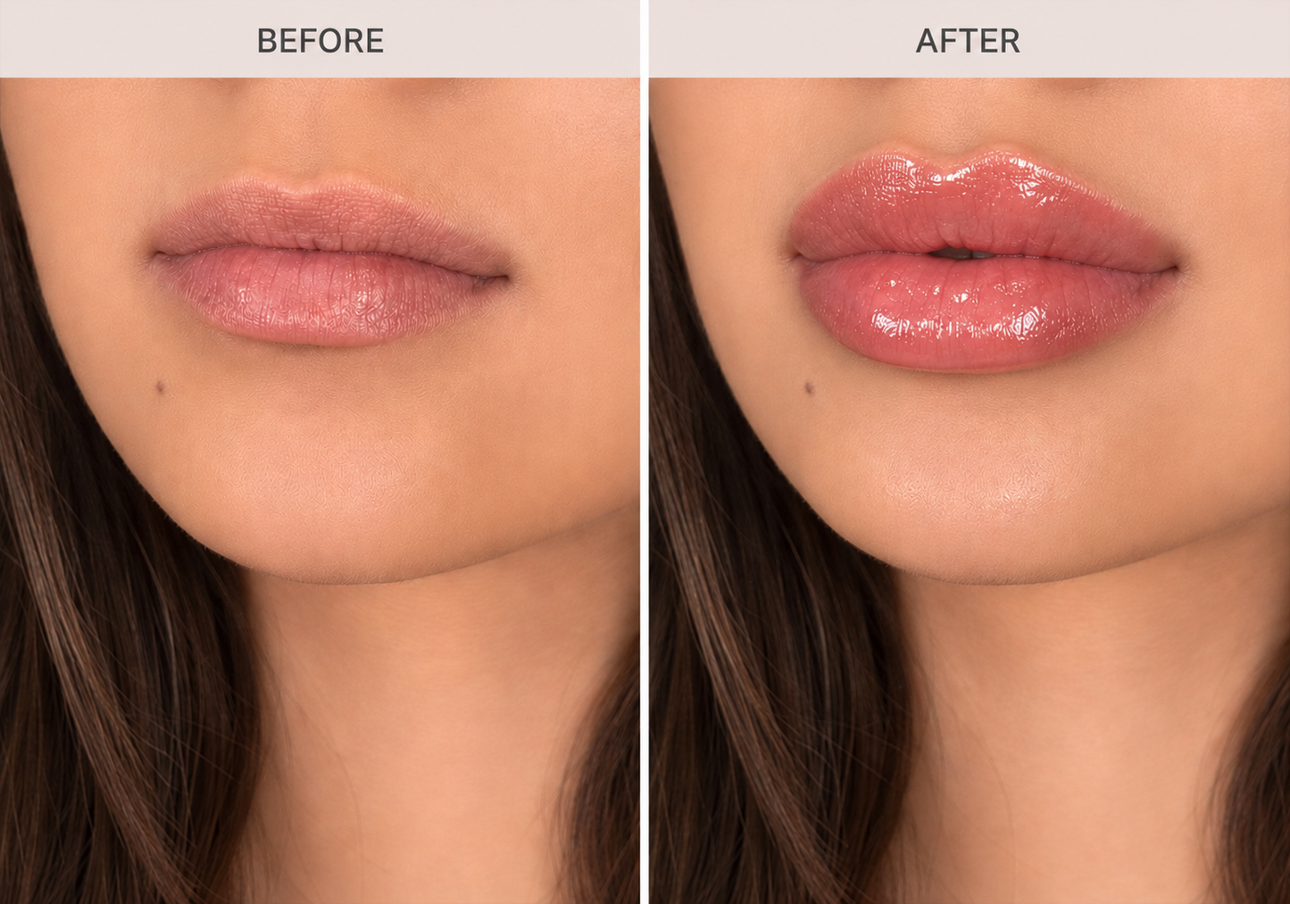 PRINCESS MIA Extreme Lip Plumper & PH Changing Lip Plumper