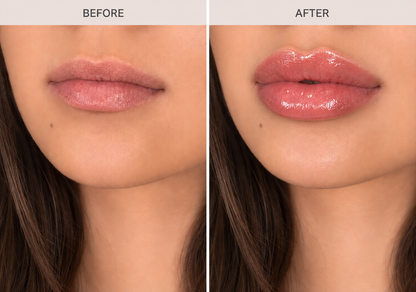 PRINCESS MIA Extreme Lip Plumper & PH Changing Lip Plumper