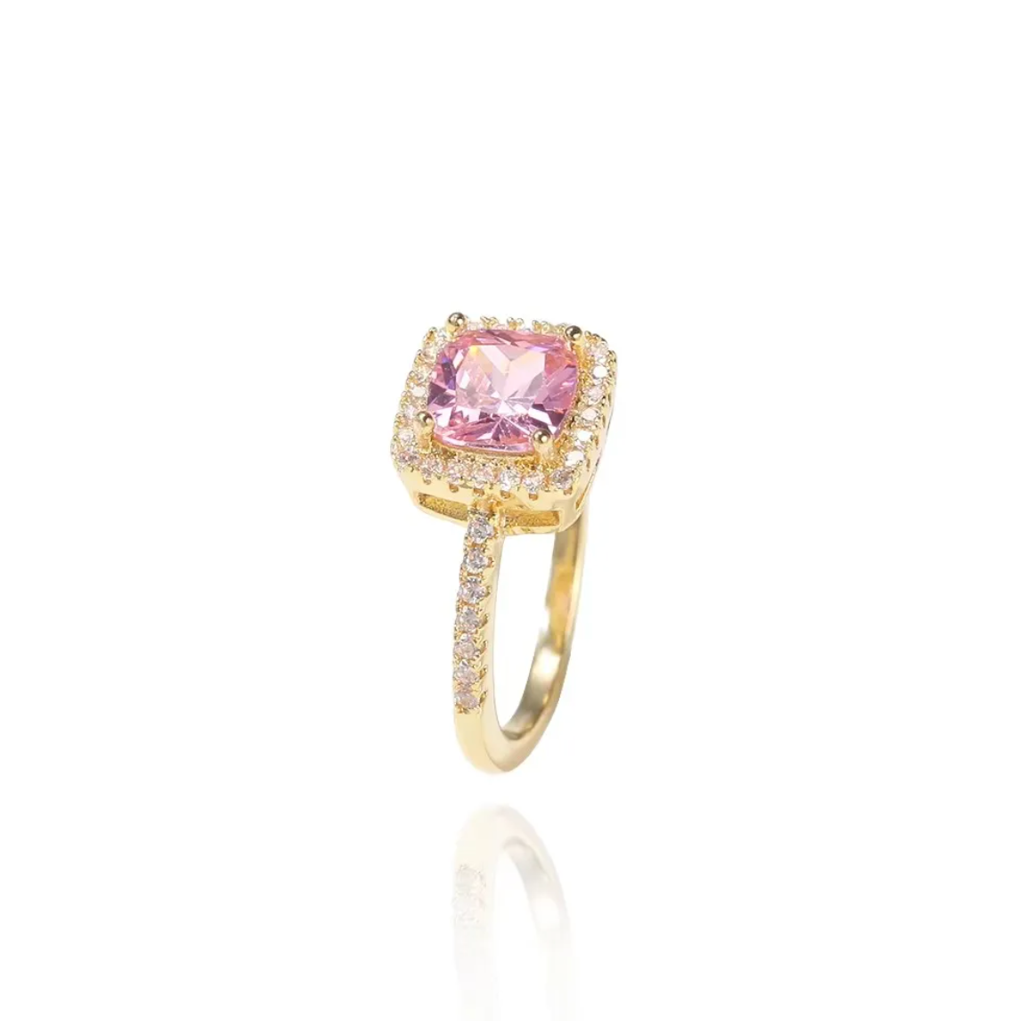 Aura Ring