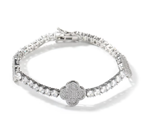 The Lucky Luxe Bracelet