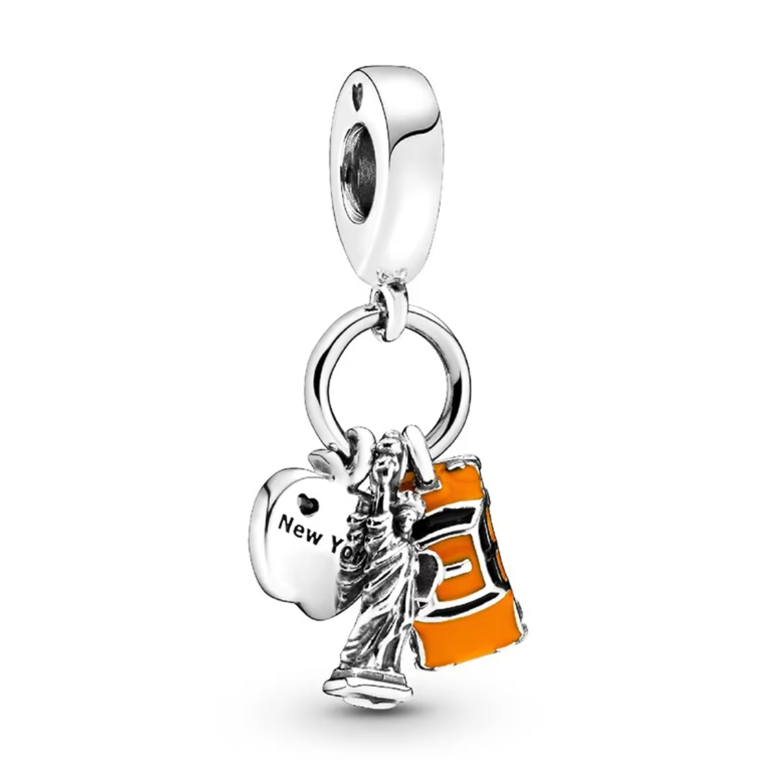 Travel Charms