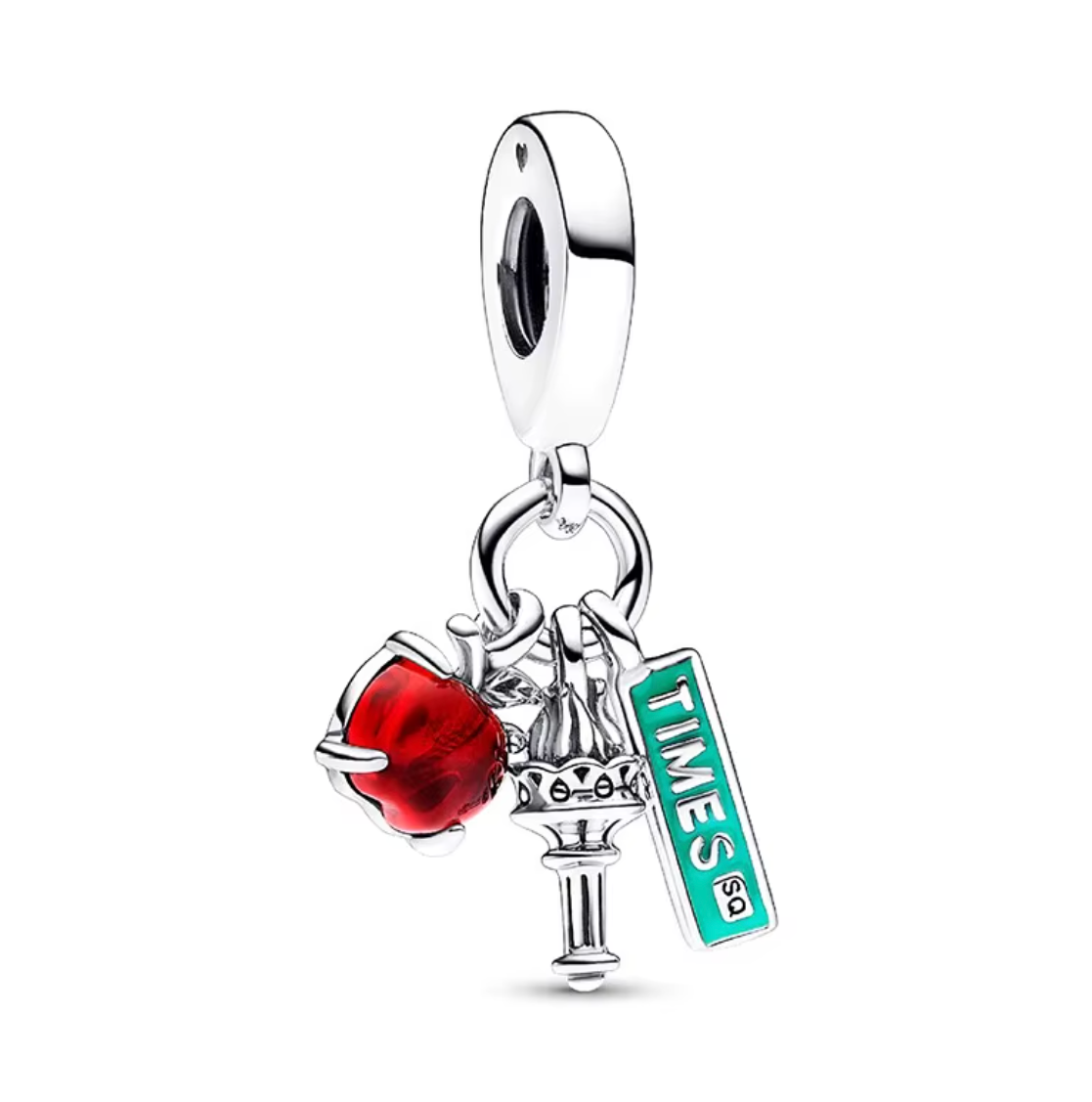 Travel Charms
