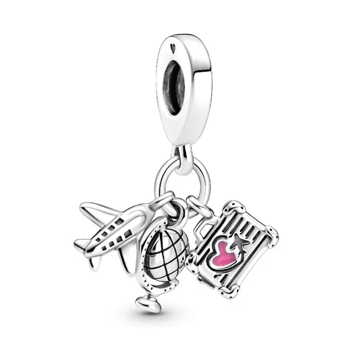 Travel Charms