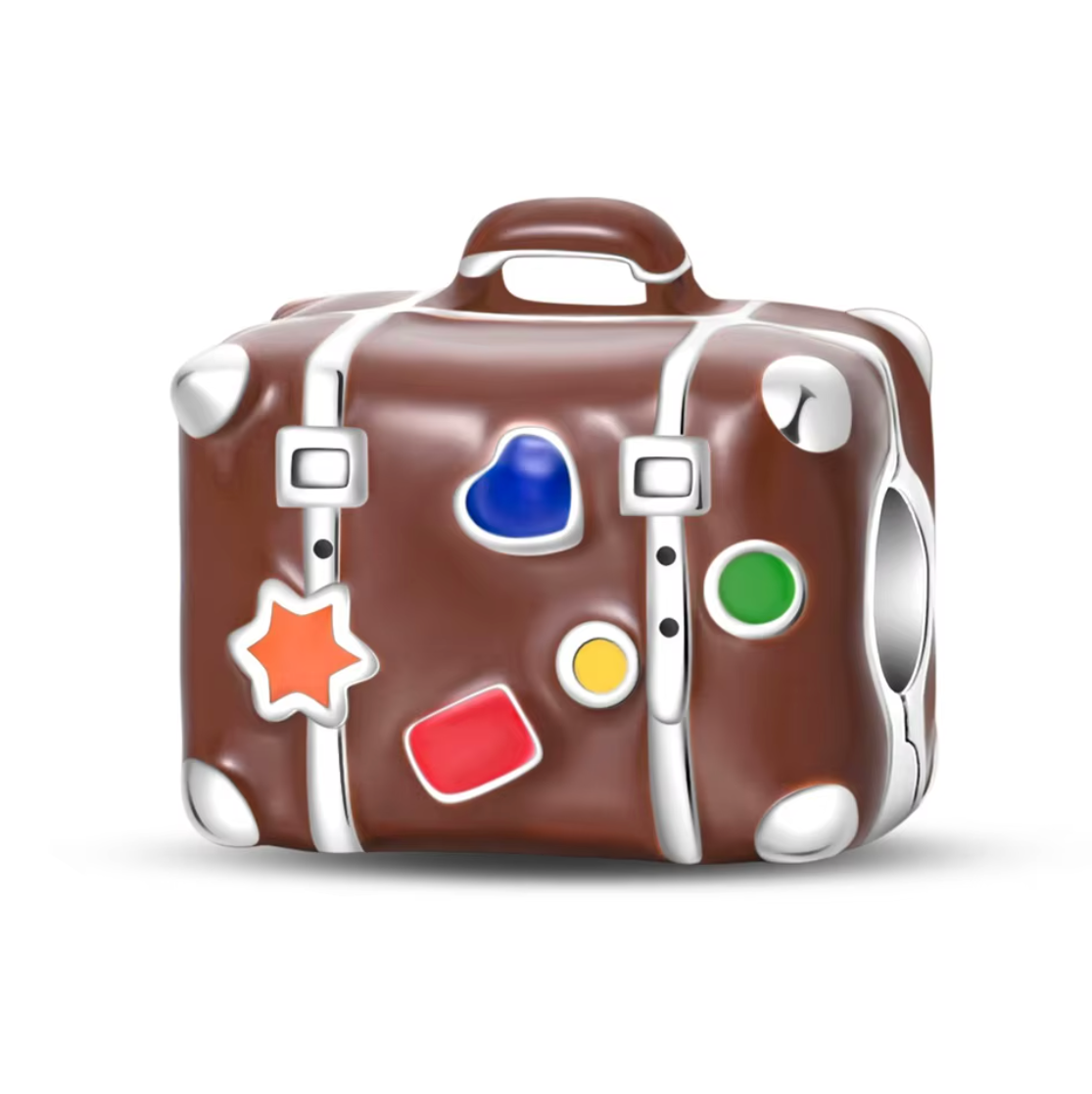 Travel Charms