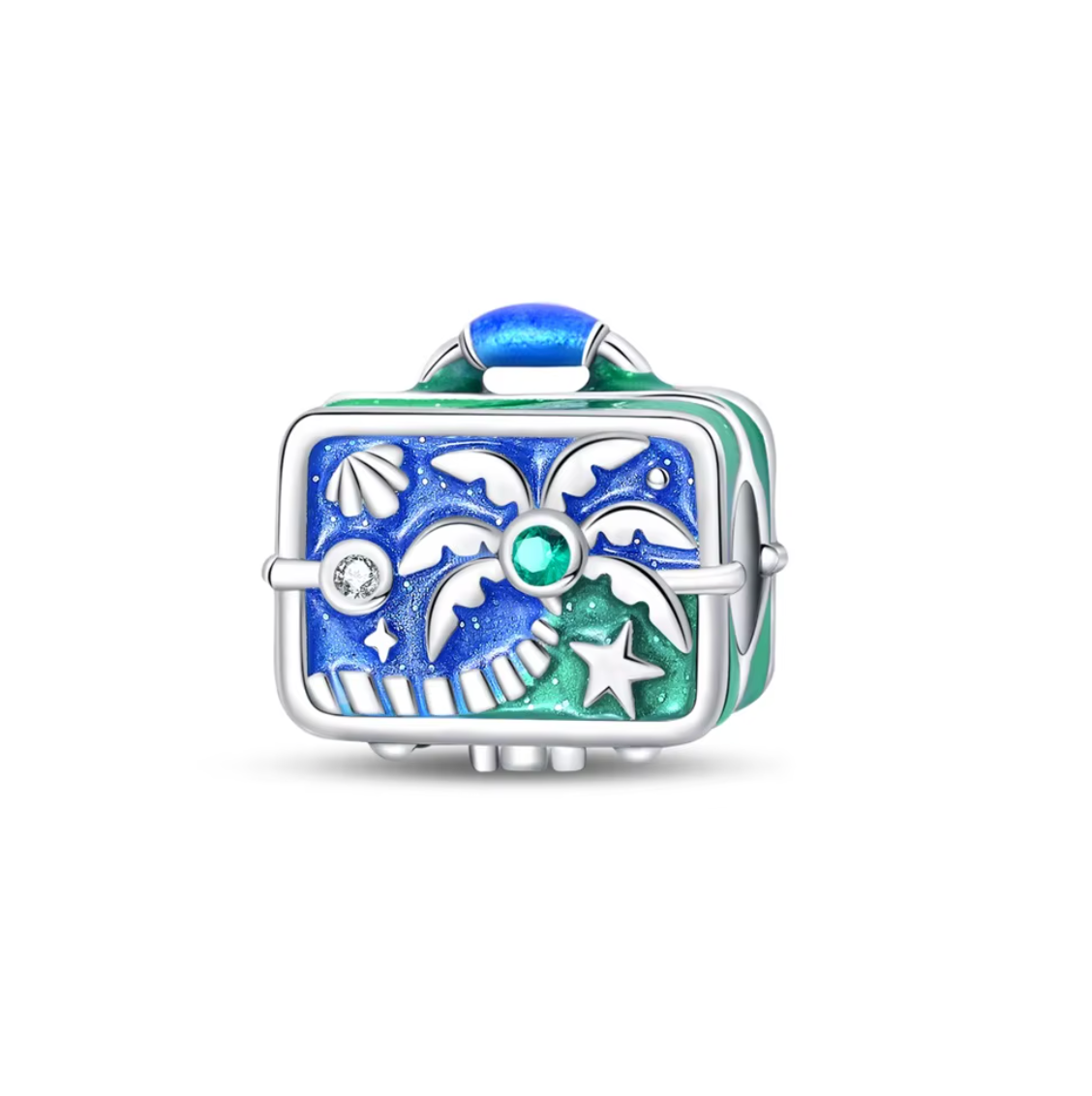 Travel Charms