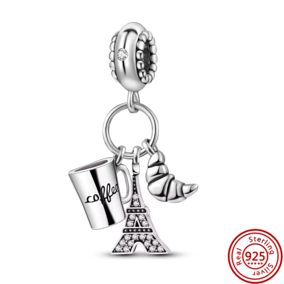 Travel Charms