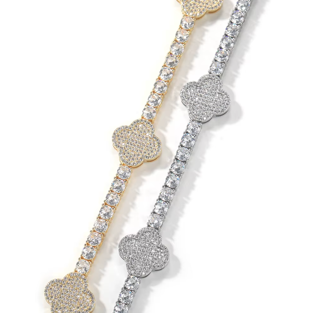 The Lucky Luxe Bracelet