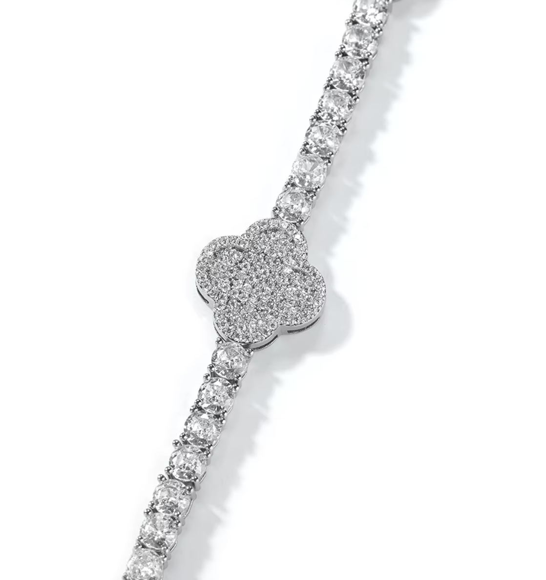 The Lucky Luxe Bracelet