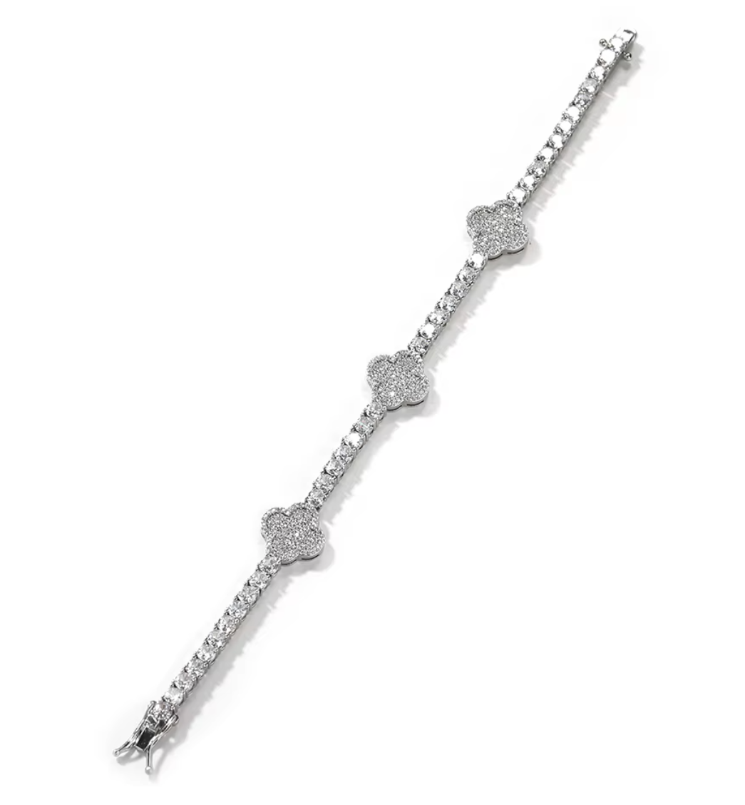 The Lucky Luxe Bracelet